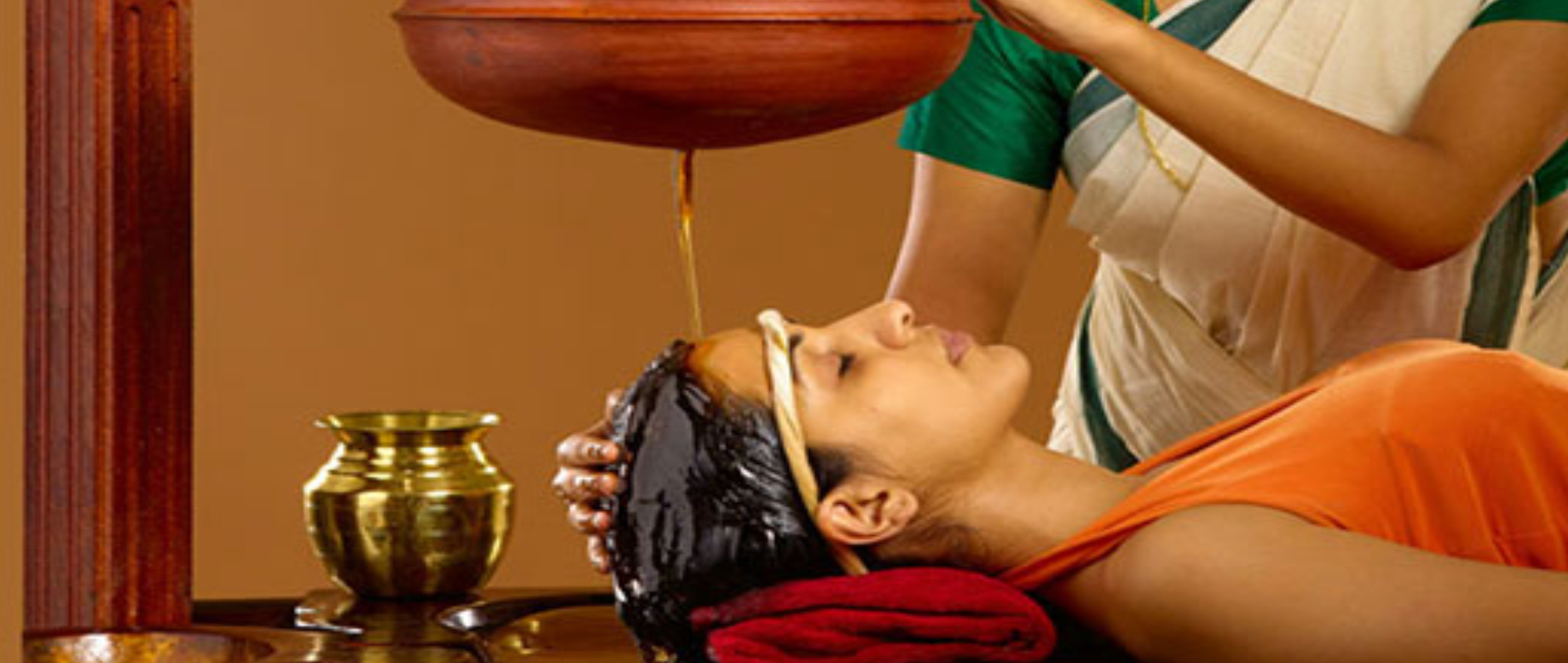 best ayurvedic treatment center in kochi